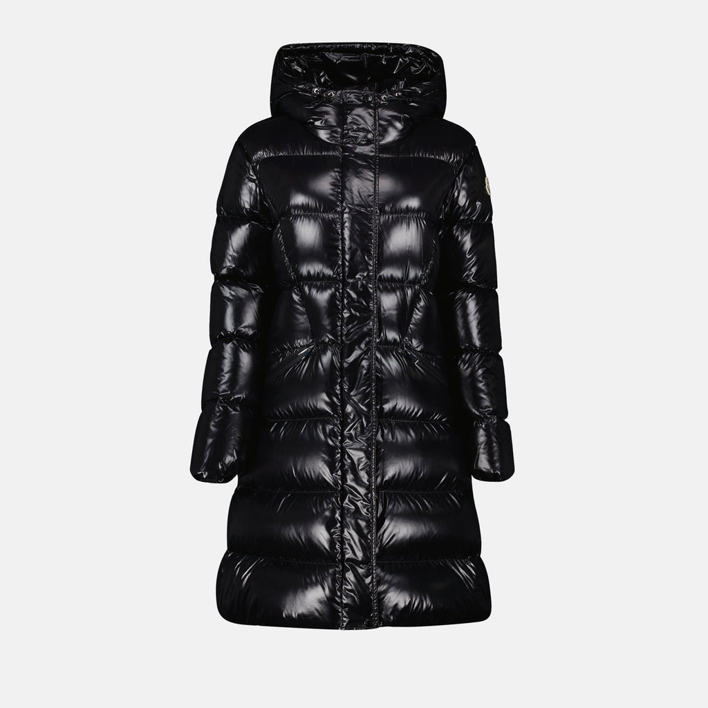 Bellevue Long Puffer Coat
