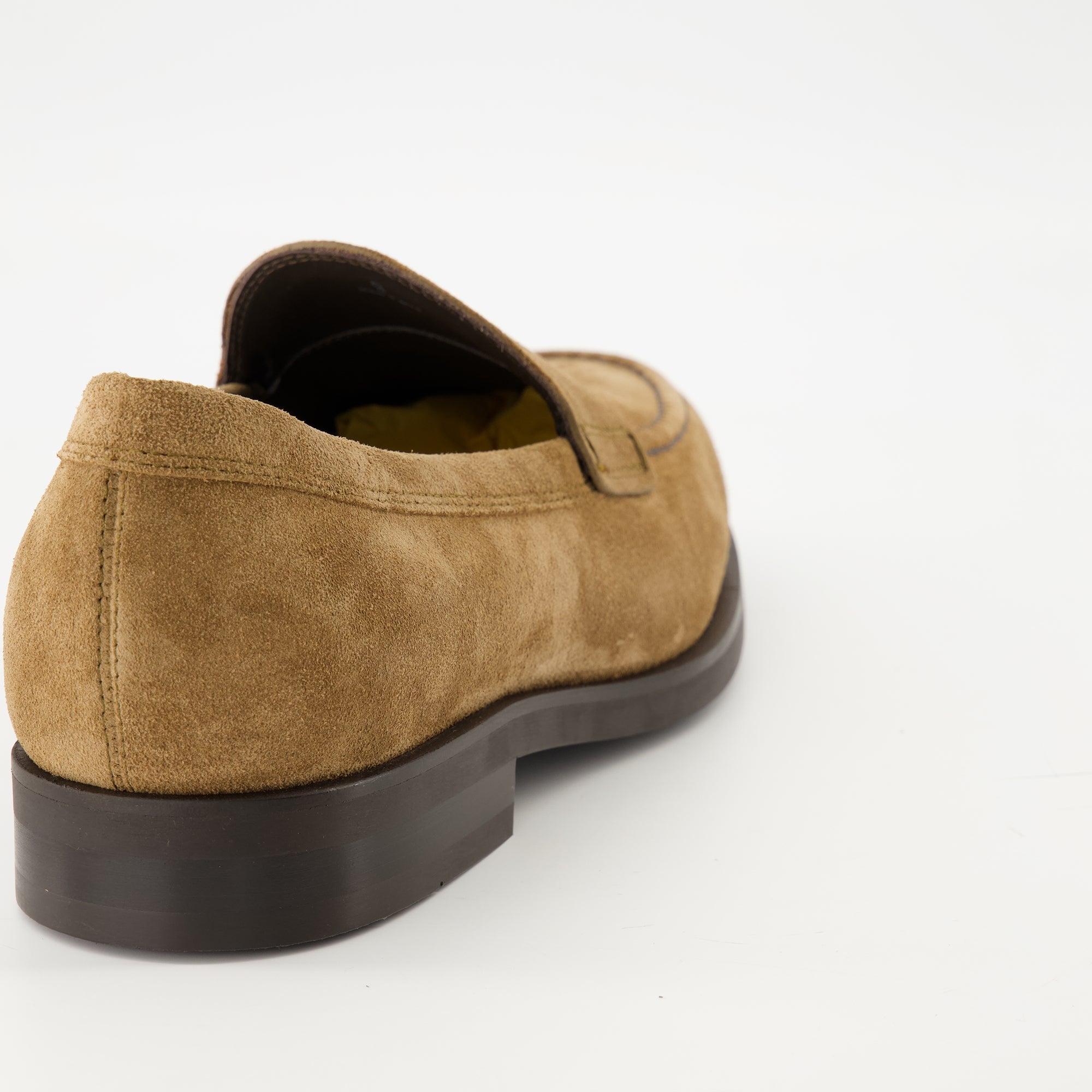 ベージュスエードローファー - Tod's | WE IN STYLE