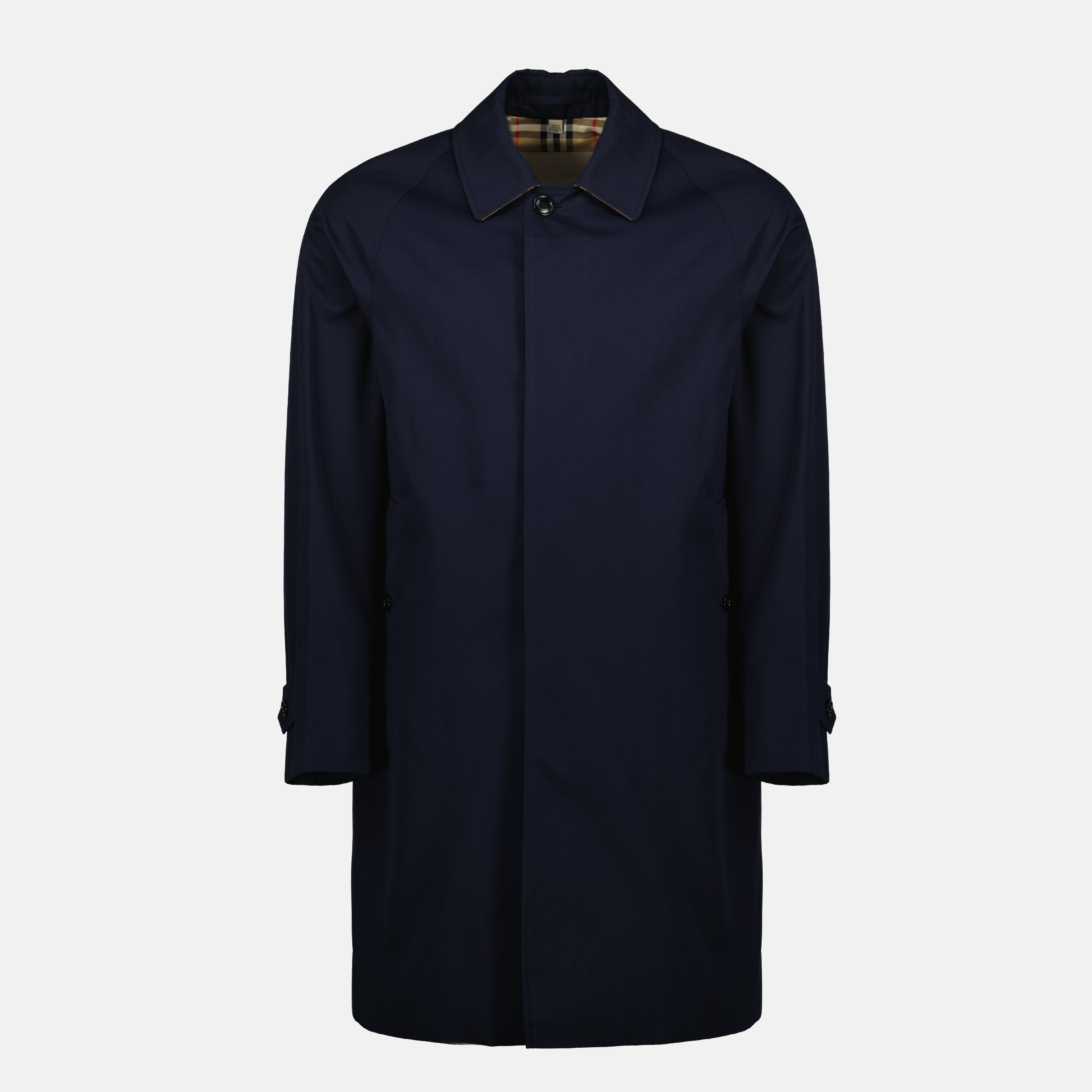 Camden Trench Coat Burberry WE IN STYLE - Main Image