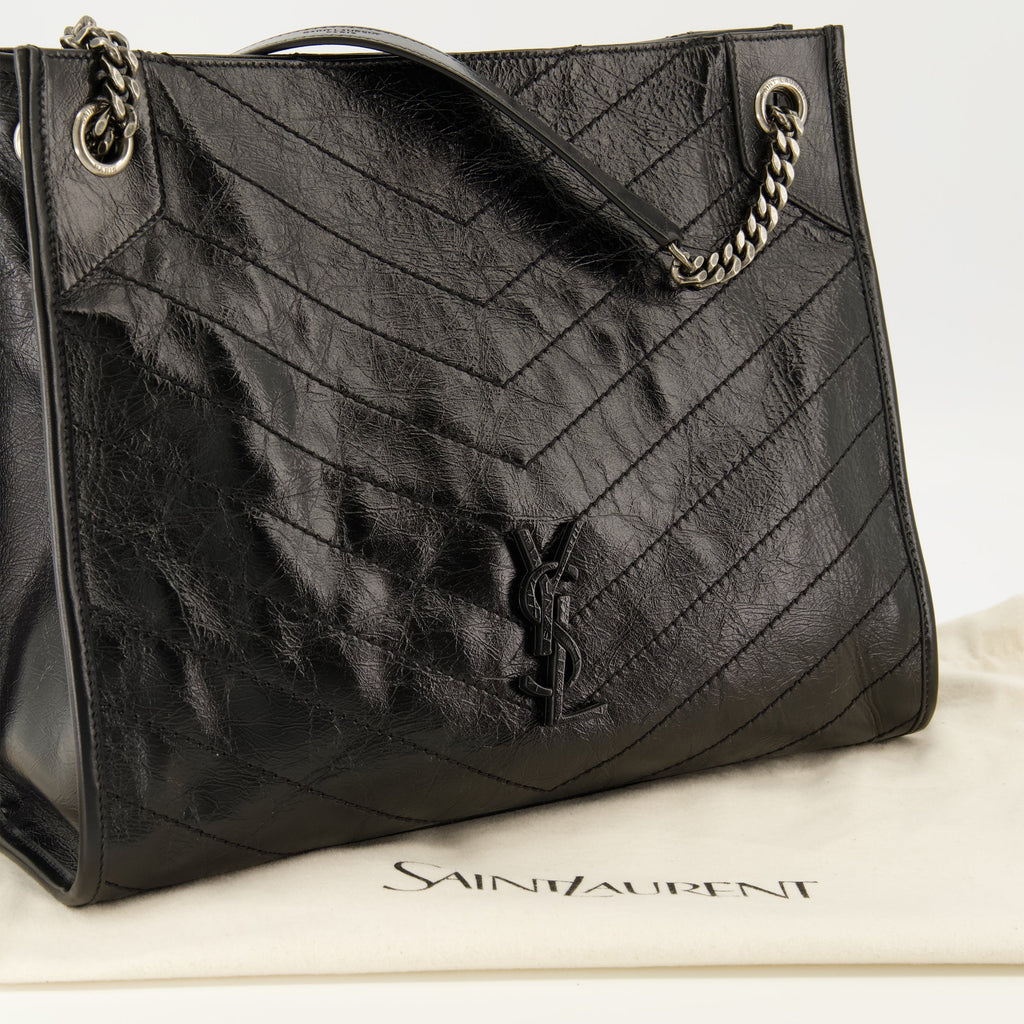Niki Shopping Bag