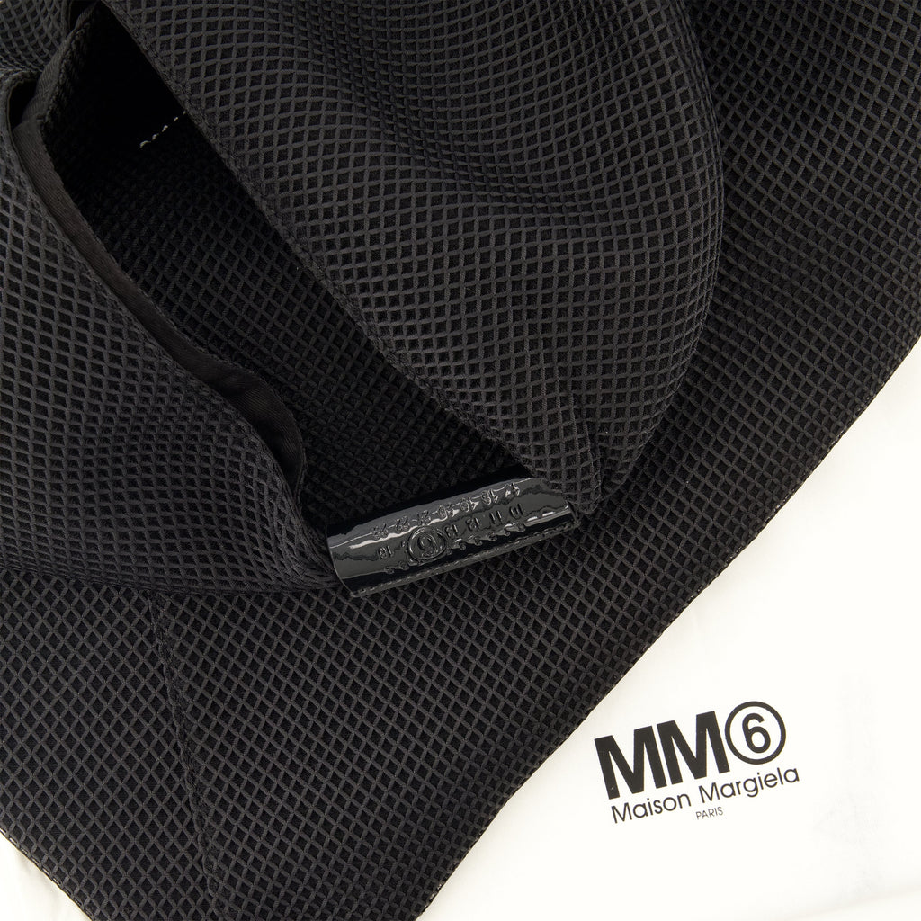 Sac en maille japonais