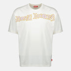 Image of T-Boxt-V3 T-Shirt by Diesel for Men - Season Spring-Summer 2026 - Front View