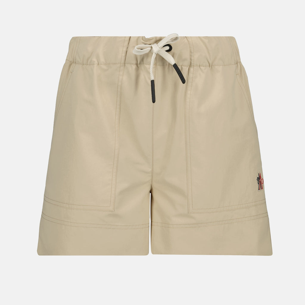 주름진 기술 쇼츠