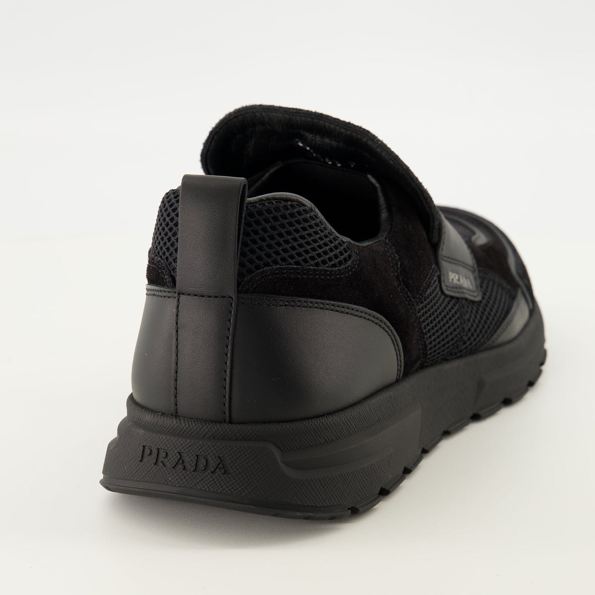 Prax Mesh Sneakers