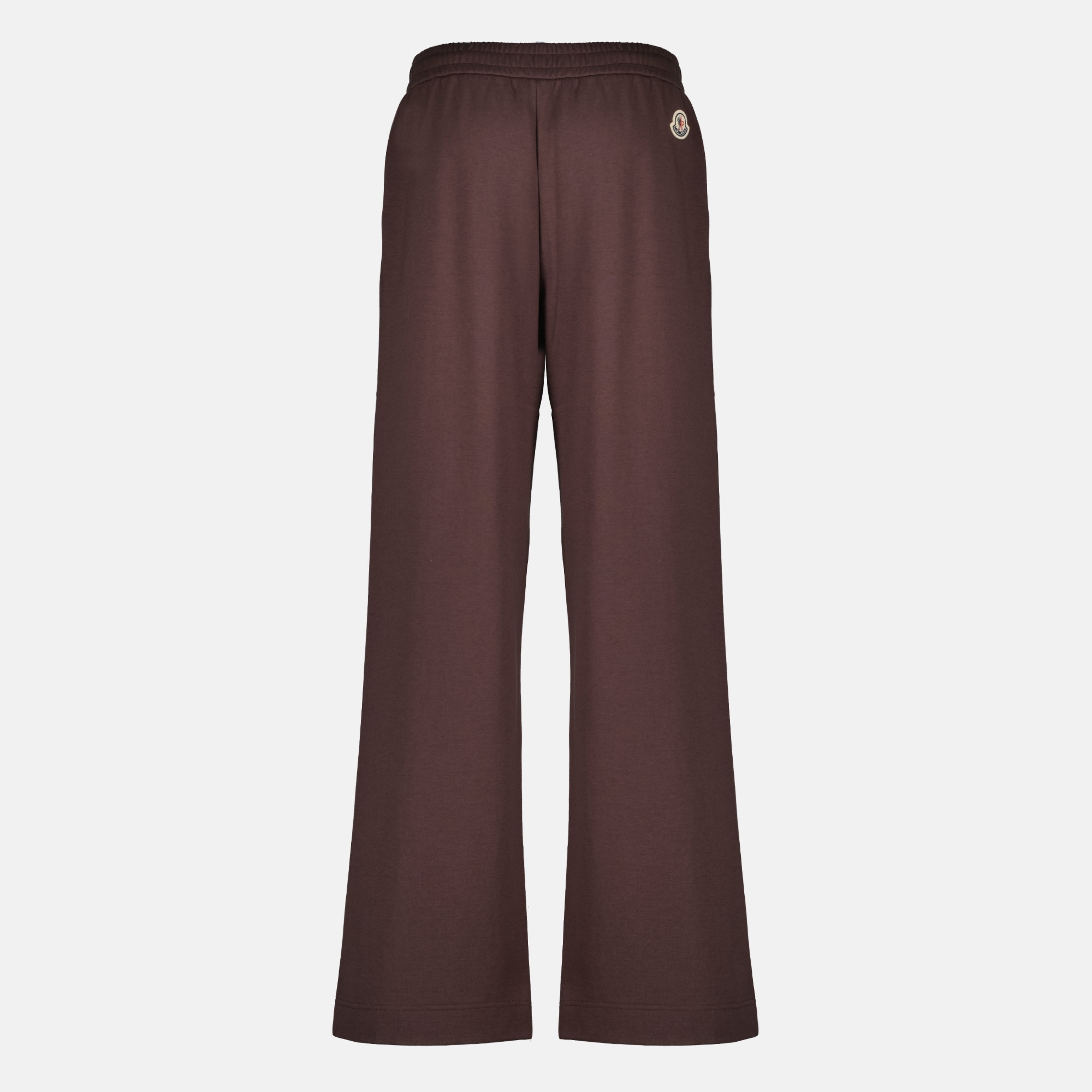 Brown Sweatpants
