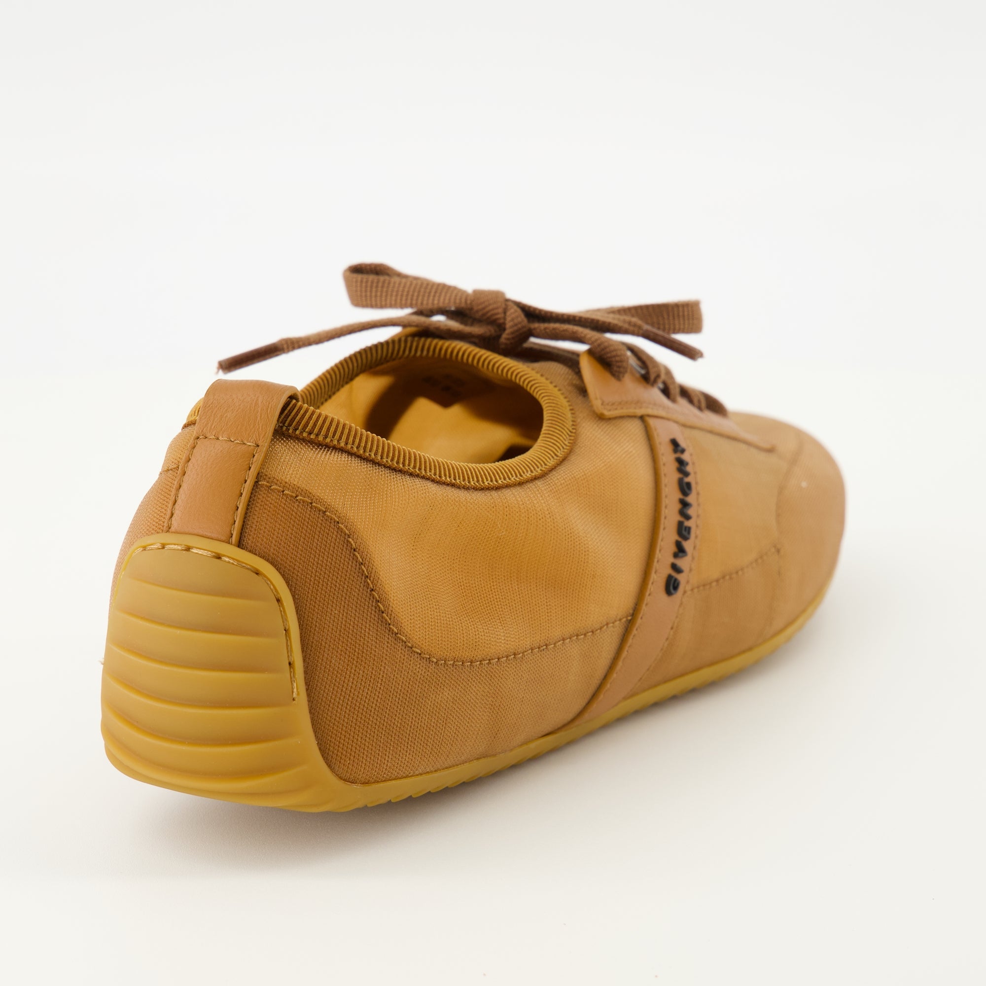 Givenchy sneakers, Le Basket Slim Powder, black sneakers, luxury footwear, designer sneakers