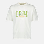 Camiseta Tennis Court