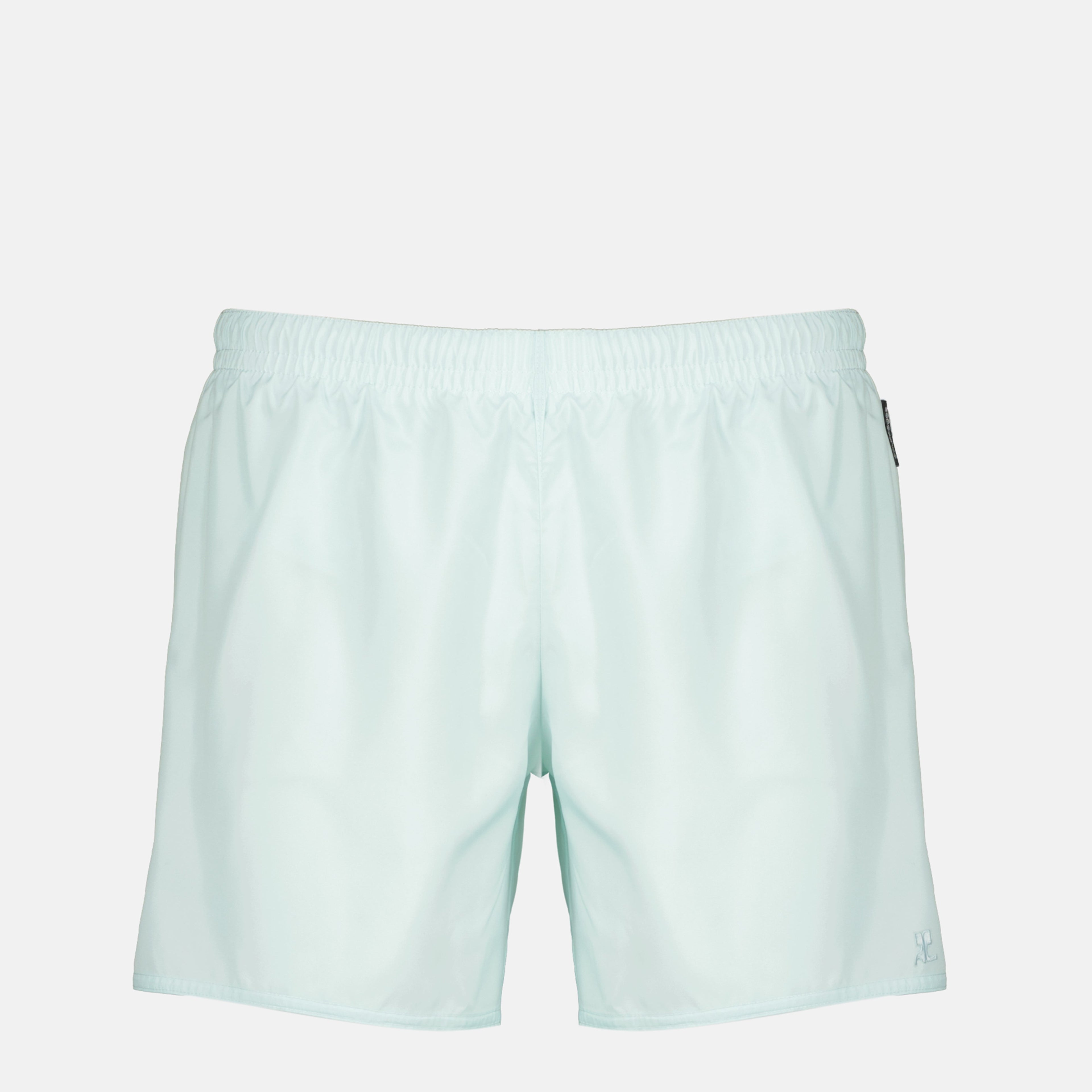 コレージュによる男性用ACブルー水着の画像 - シーズン春夏2026 - 前面ビュー