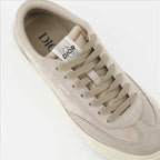 suede sneakers, luxury men's shoes, menswear, elegant style, haute couture