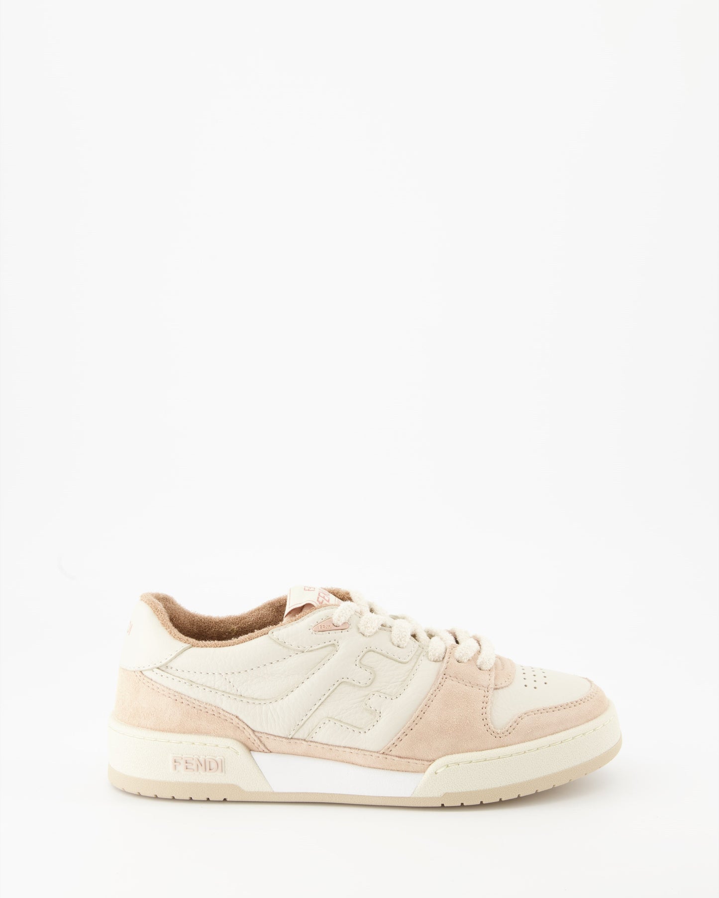 Fendi Sneakers, Luxury Women's Shoes, Trendy Sneakers, Fendi Match, Bicolor Sneakers