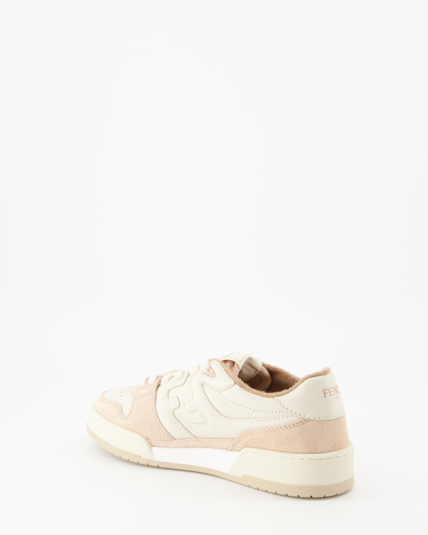 Fendi Sneakers, Luxury Women's Shoes, Trendy Sneakers, Fendi Match, Bicolor Sneakers