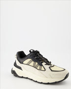 Moncler sneakers, white sneakers, luxury men's footwear, designer sneakers, high-end sneakers