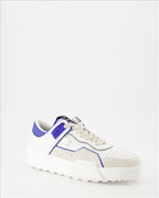Moncler, men's sneakers, luxury, style, comfort