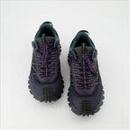 Women's Sneakers, Trailgrip Blue, Elegant Comfort, Superior Quality, Everyday Style