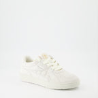 Palm Angels, leather sneakers, men's footwear, luxury sneakers, premium shoes