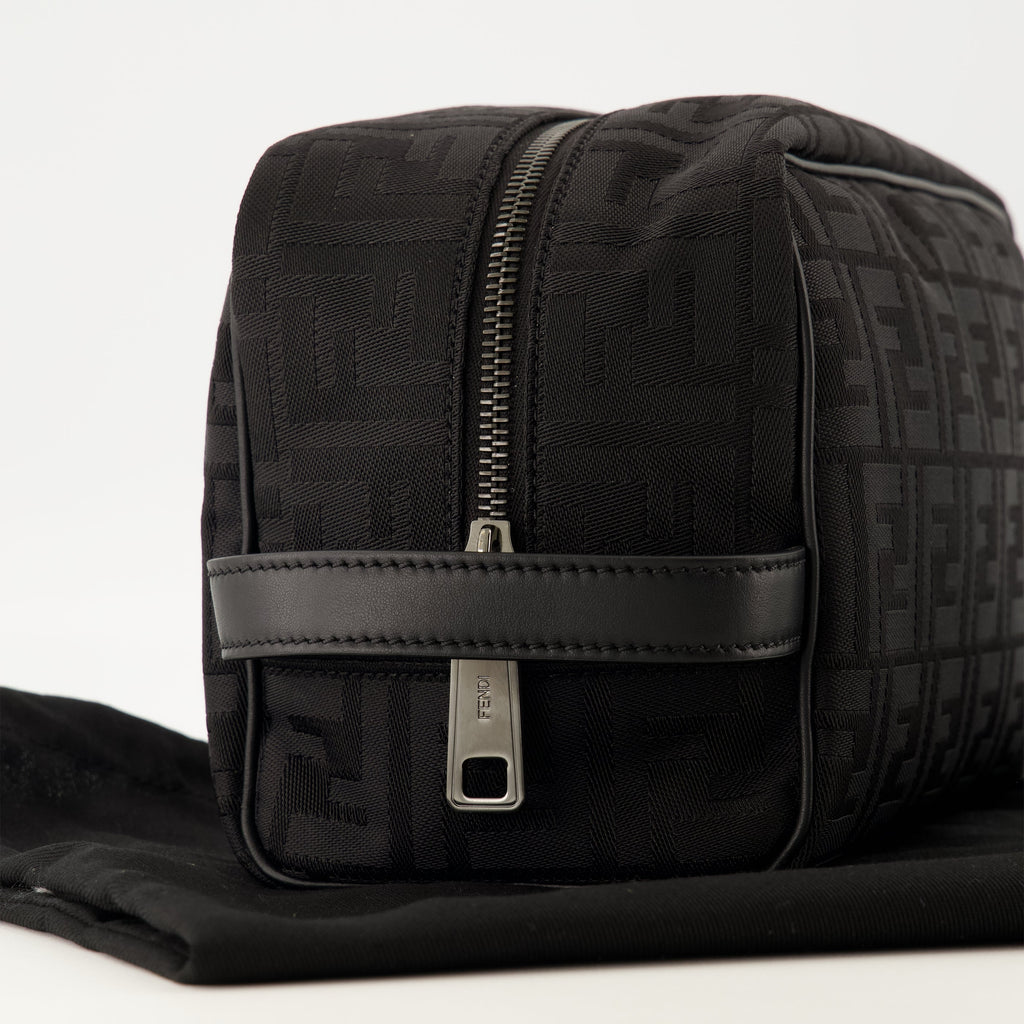 Toiletry Bag