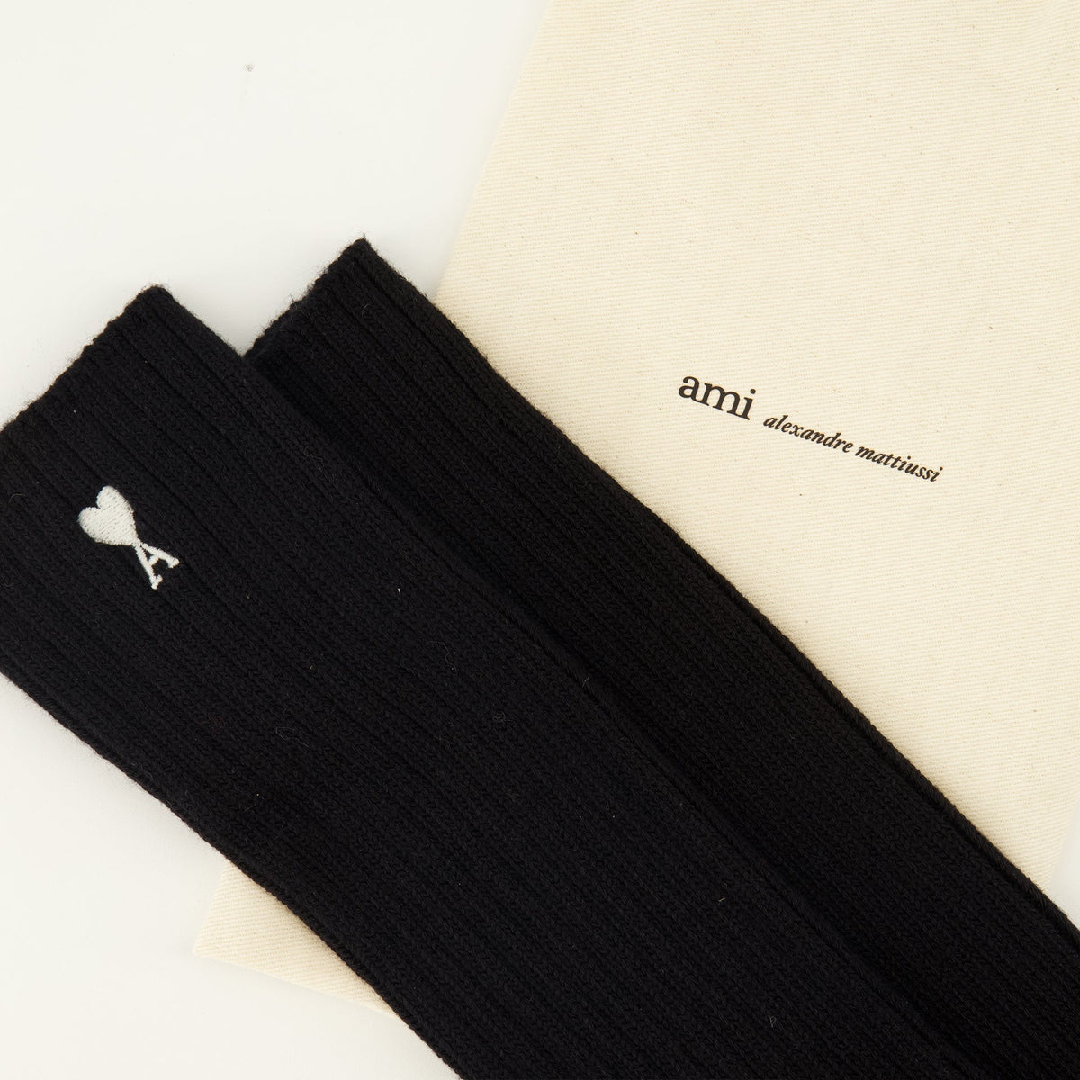 Chaussettes de Coeur