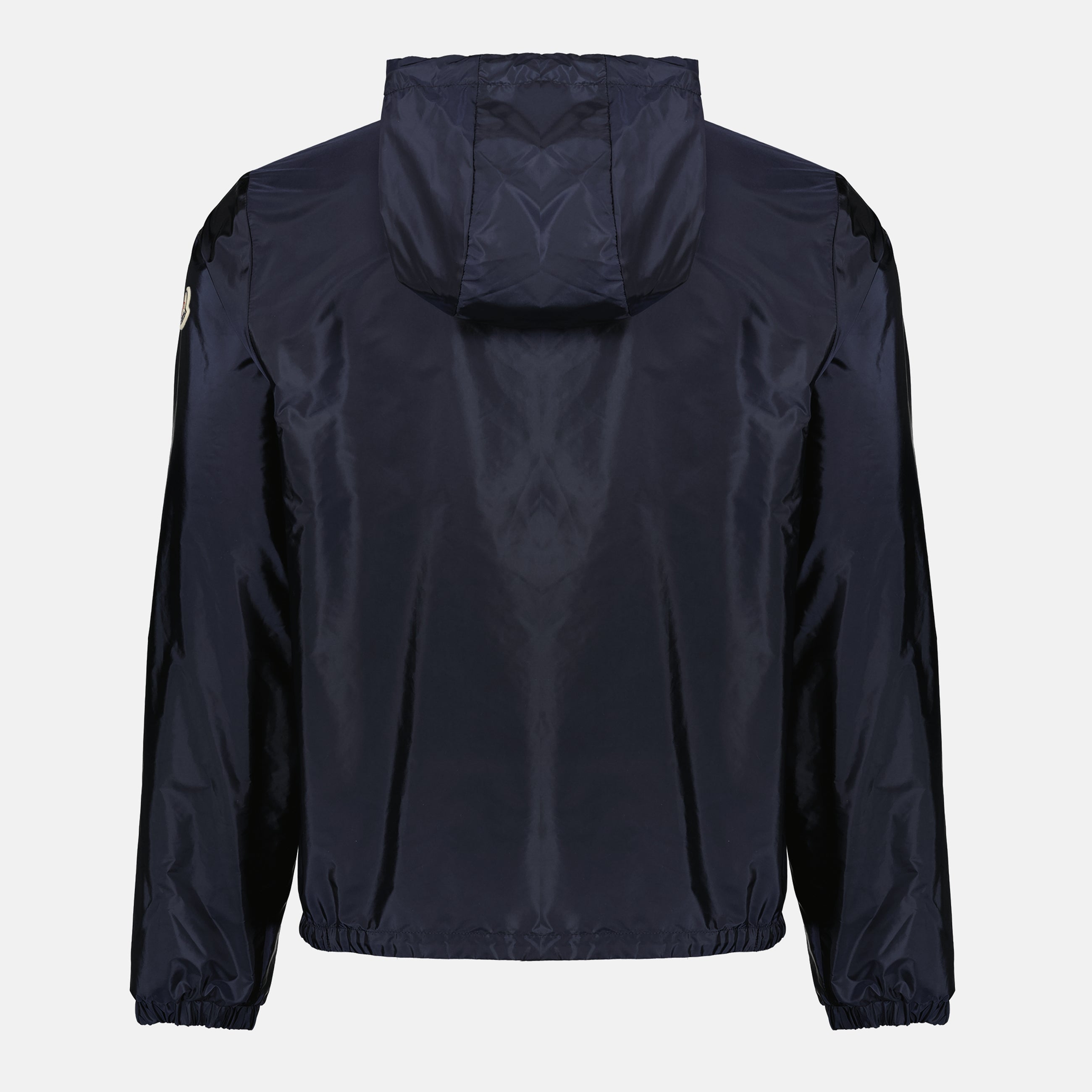 Image of Coupe-vent Grimpeurs by Moncler for Men - Season Spring-Summer 2026 - Back View