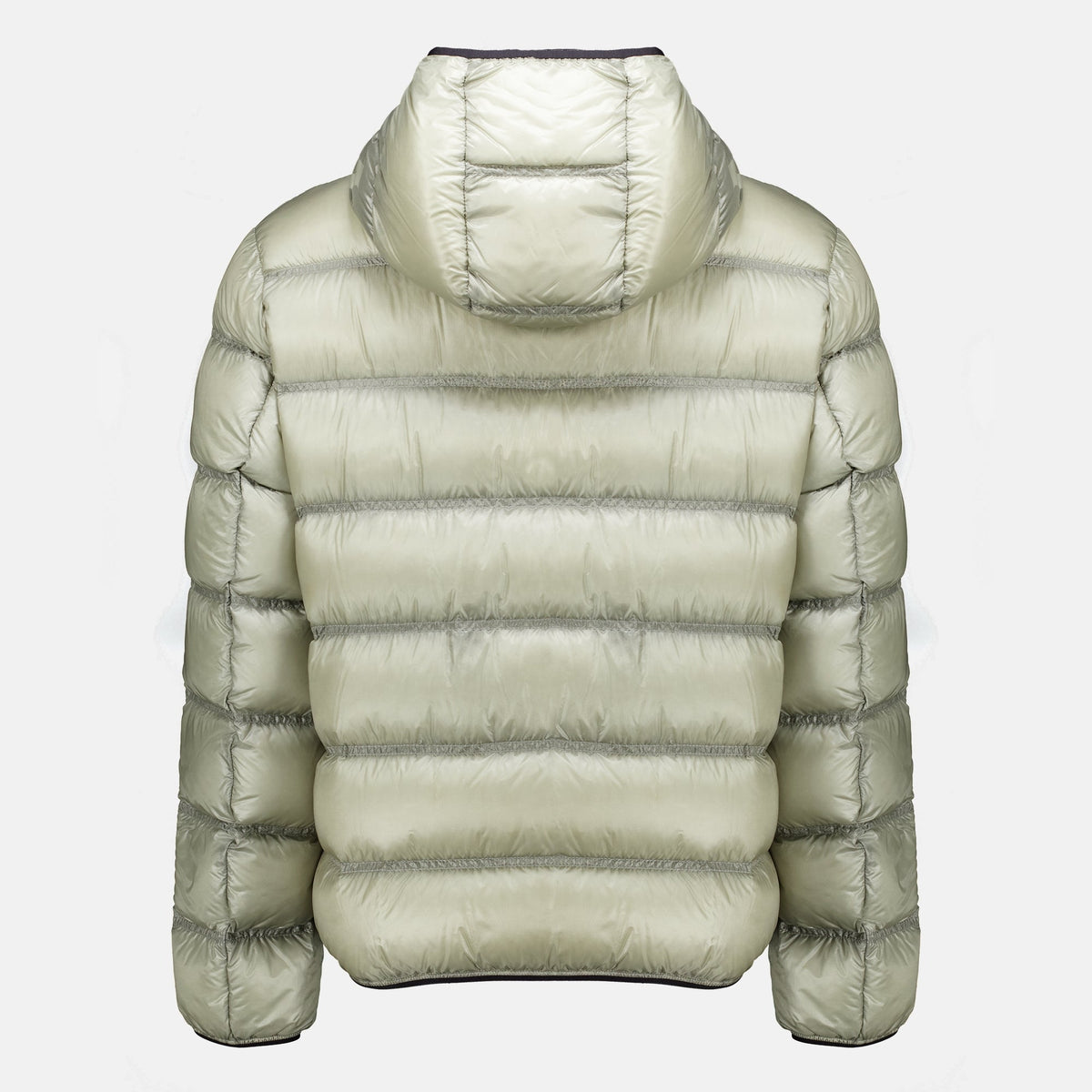 Chaqueta acolchada de plumón Guadiana