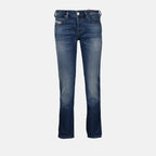 Image of Jean D-Jiann 1992 by Diesel for Women - Season Autumn-Winter 2025 - Front View