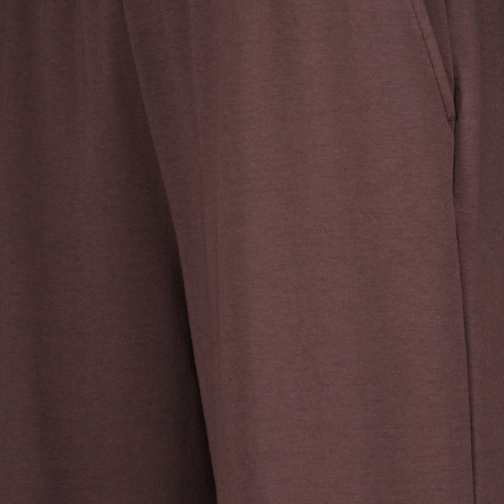 Brown Sweatpants