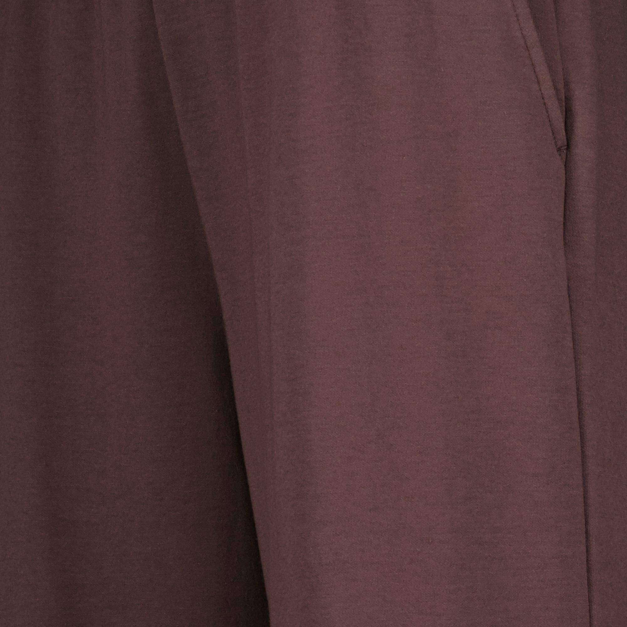 Brown Sweatpants