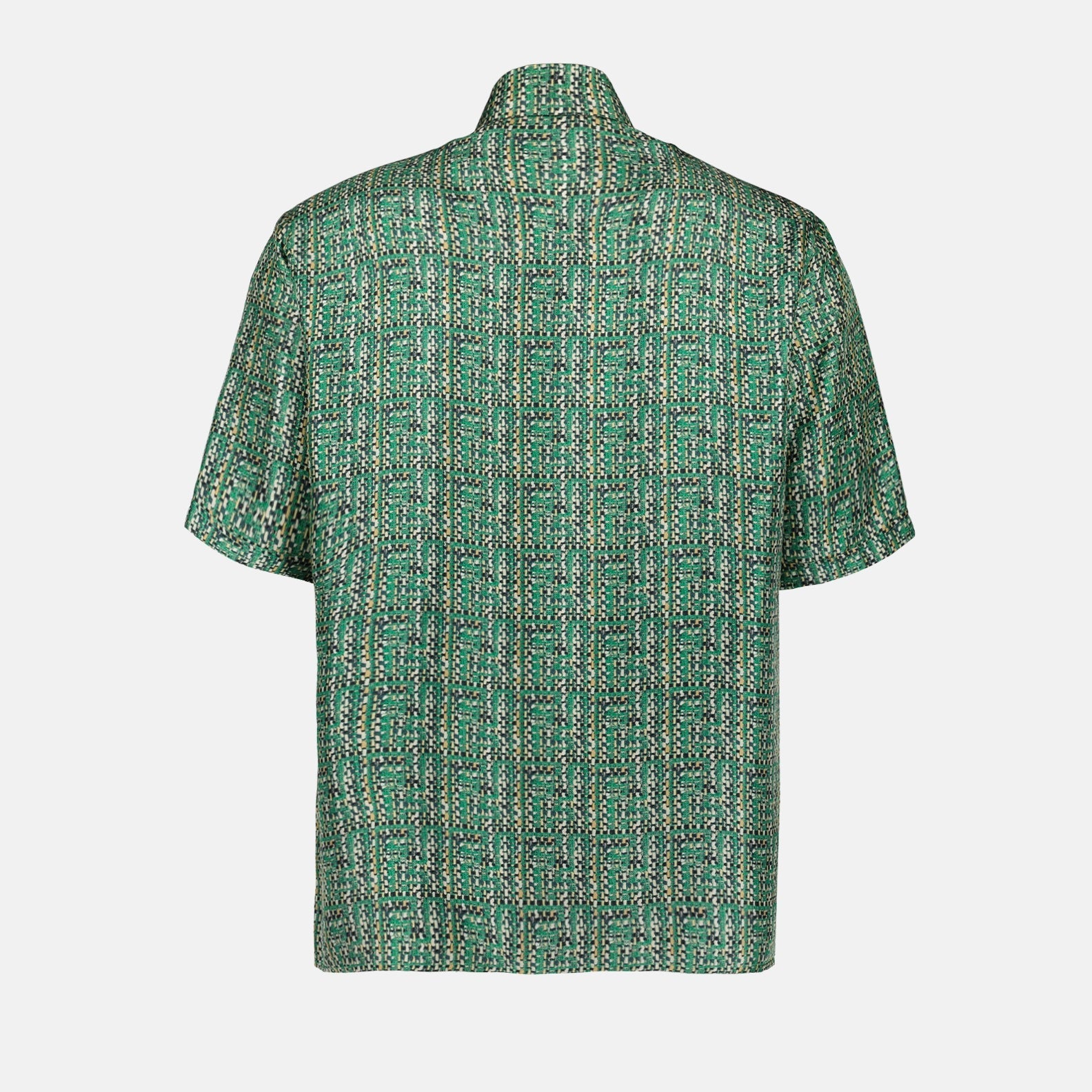 Fendi shirt 2024