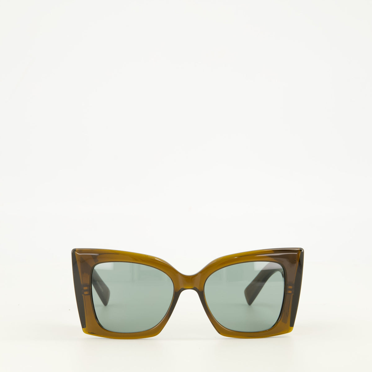 SL M119 Blake Crystal Sunglasses