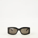 Lunettes de soleil 69 Noir
