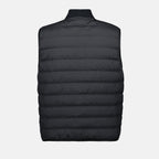 Imagem da Jaqueta Removível Verney da Moncler para Homens - Temporada Primavera-Verão 2025 - Detalhe Visual 12