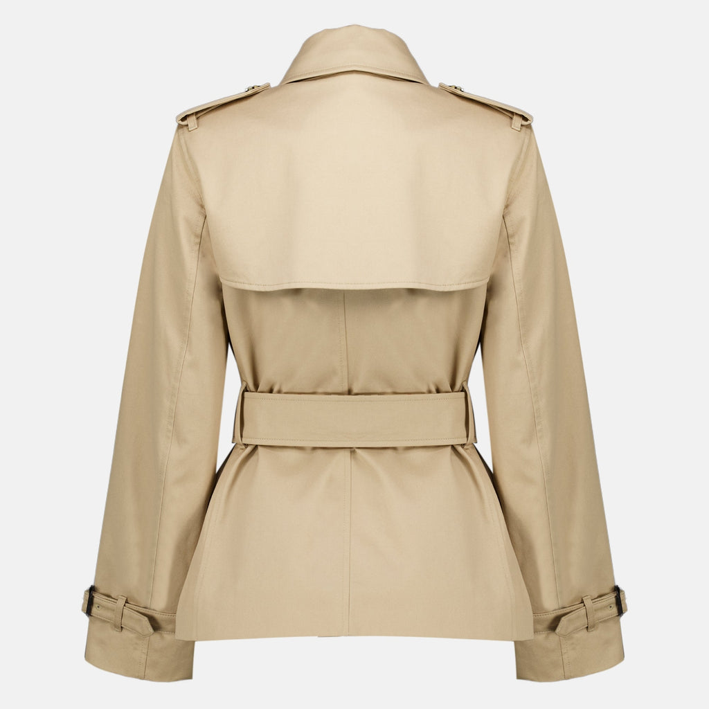 Trench-coat beige Lakefield