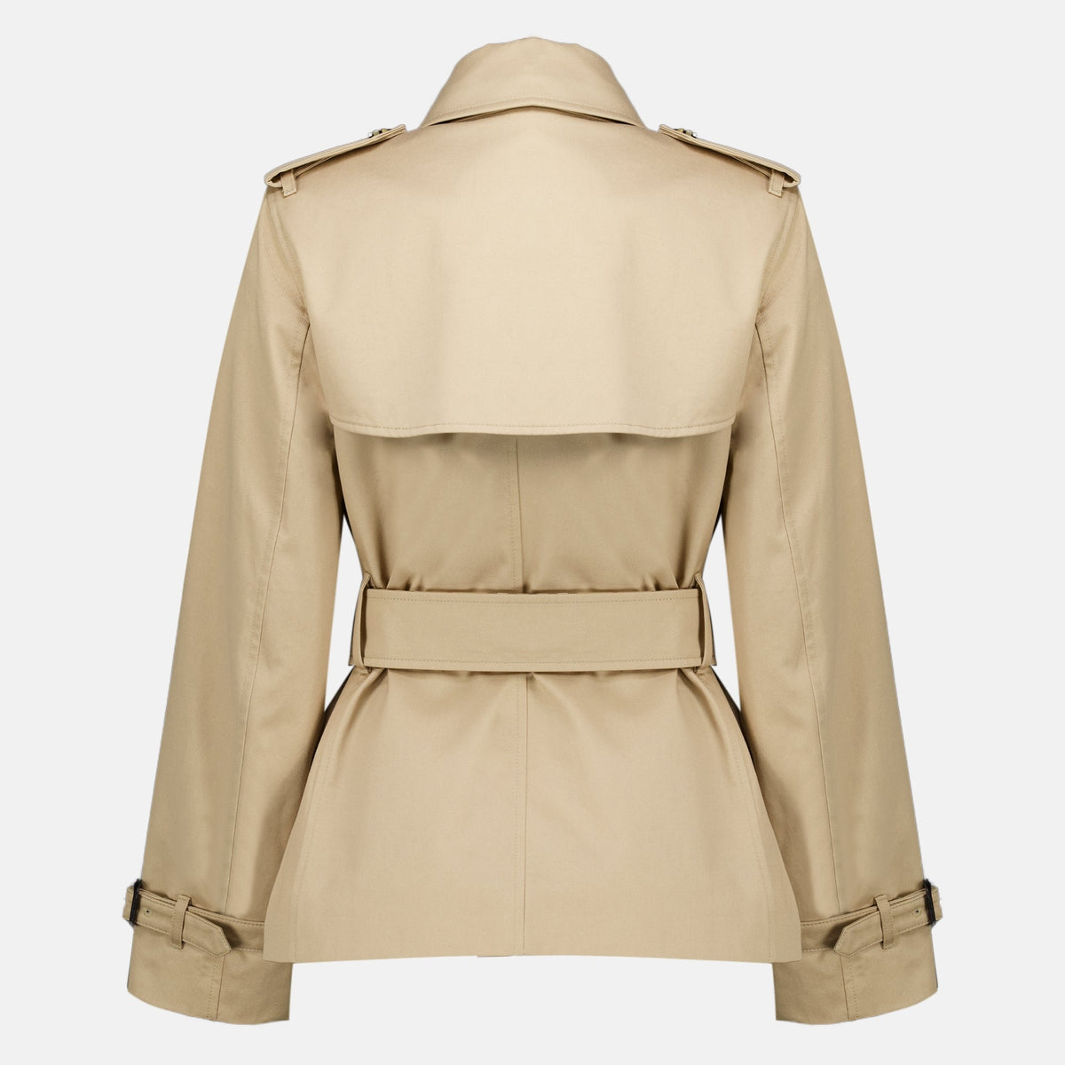 Trench-coat beige Lakefield