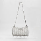 borsa 1969 nano con cristalli
