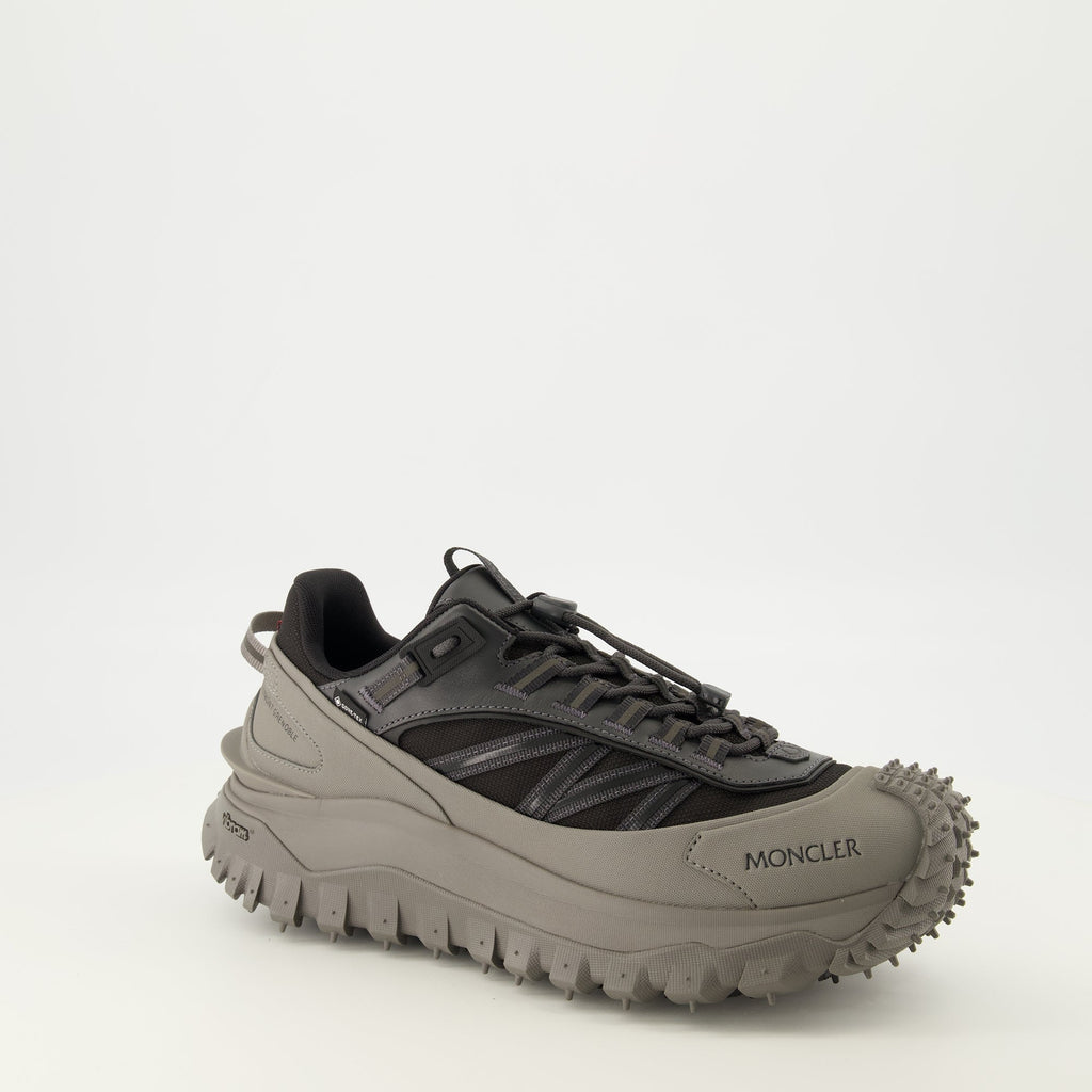 Sneakers Trailgrip GTX Grigie