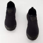 Image of B30 Countdown Sneakers by Dior for Men - Season Spring-Summer 2025 - Top View Pair