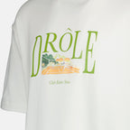 Camiseta Tennis Court