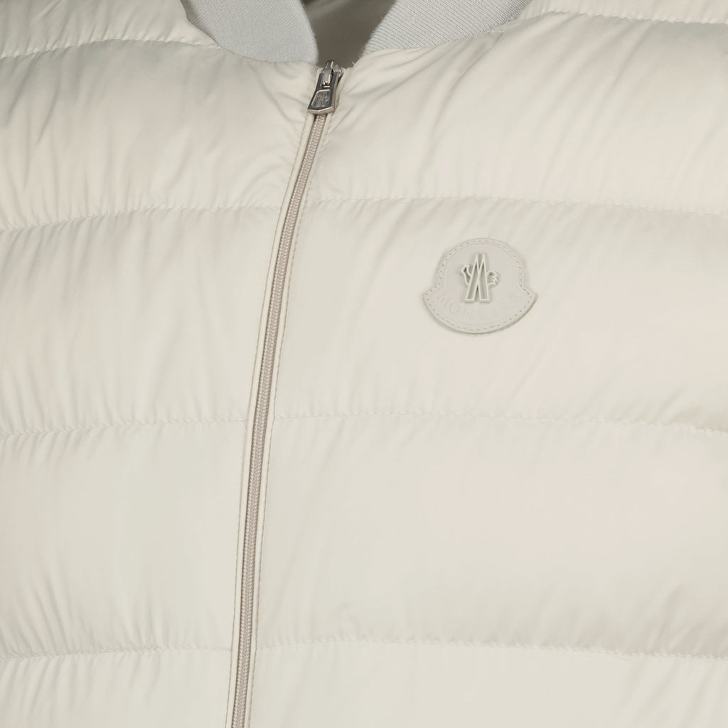 モンクレールの男性用Le Bomber Epinal 3 en 1の画像 - 2025年秋冬シーズン - 詳細ビュー 6