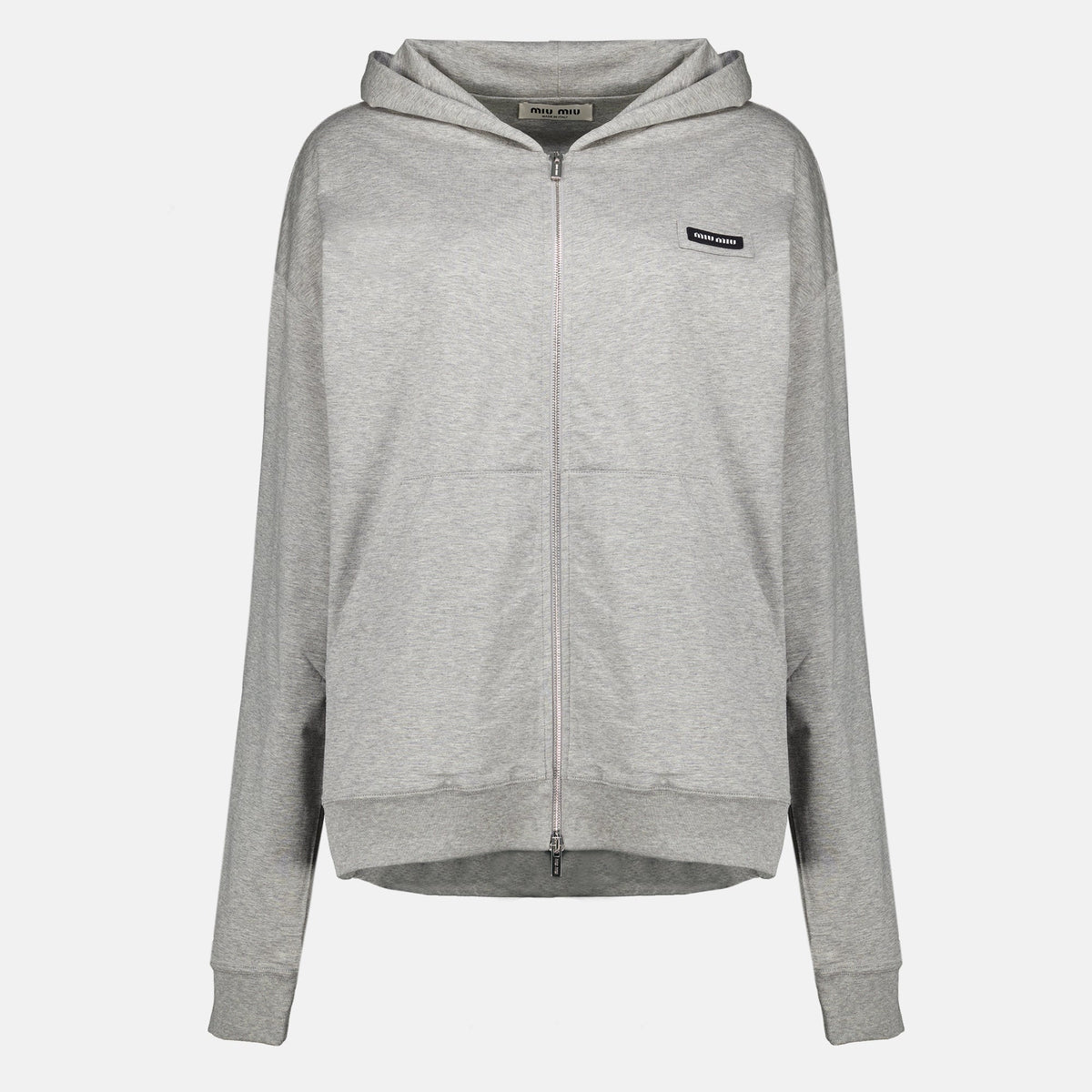 Kapuzensweatshirt