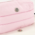 Neceser de Nailon Rosa Caradoc