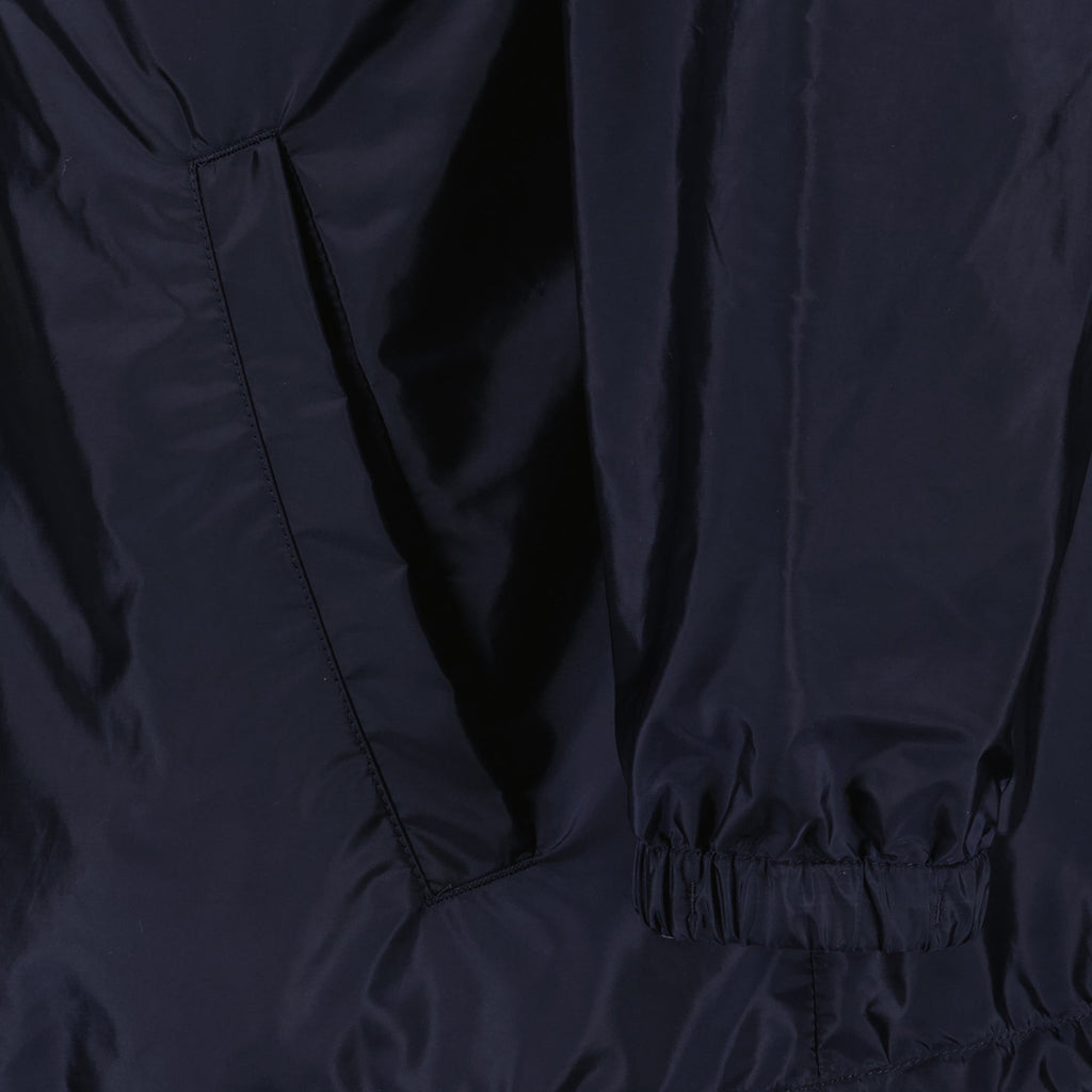 Chaqueta Re-Nylon Azul Marino