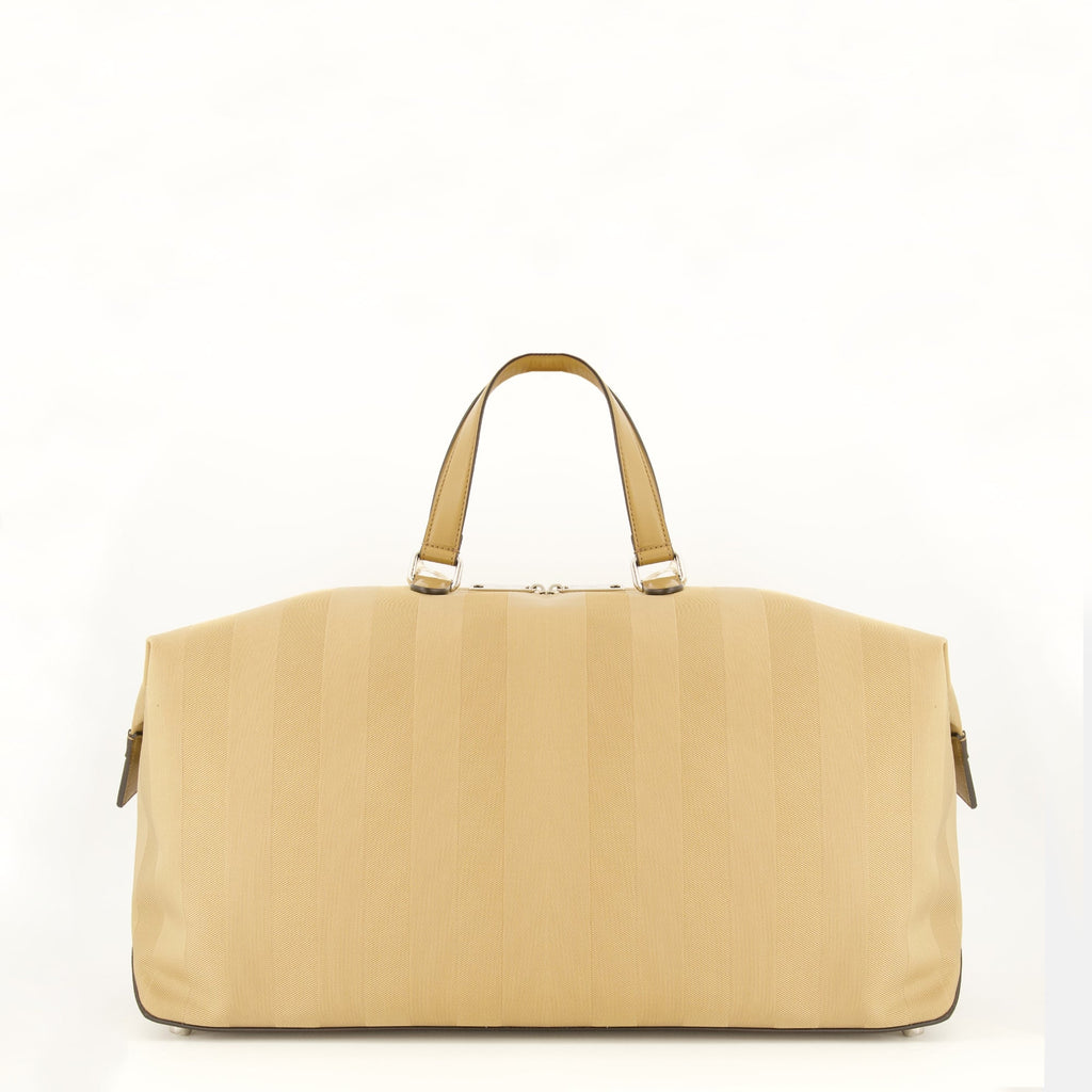 Lui 48 Reise Bag - Nylon Beige