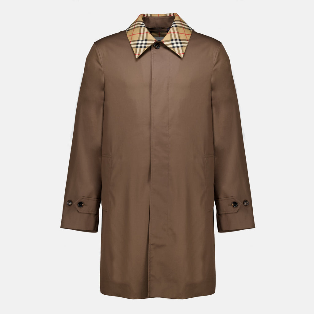 Tottenham Parka