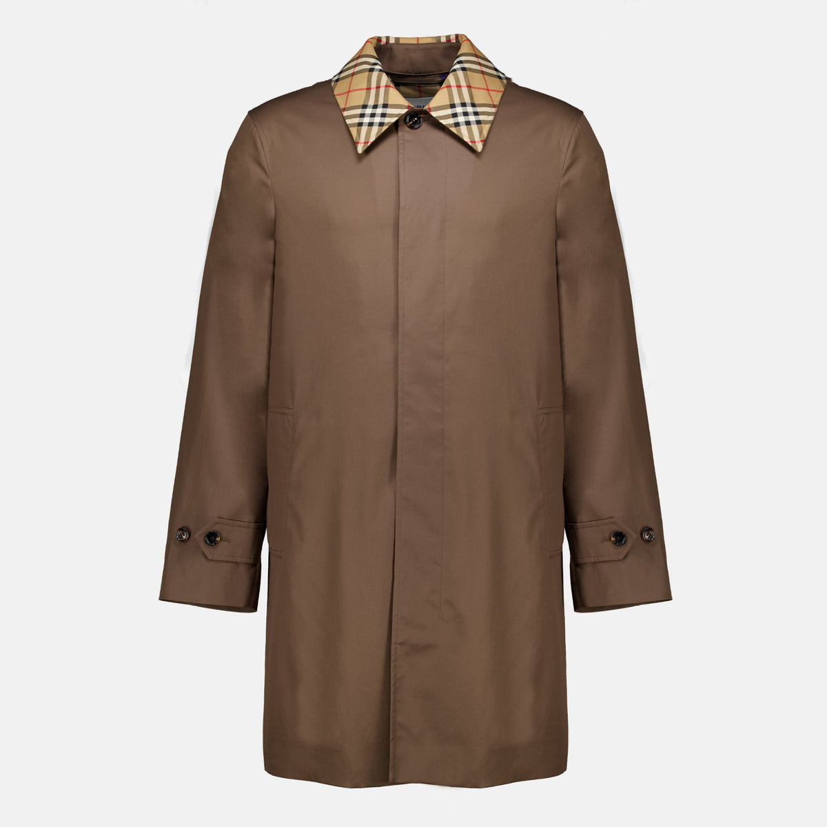 Tottenham Parka