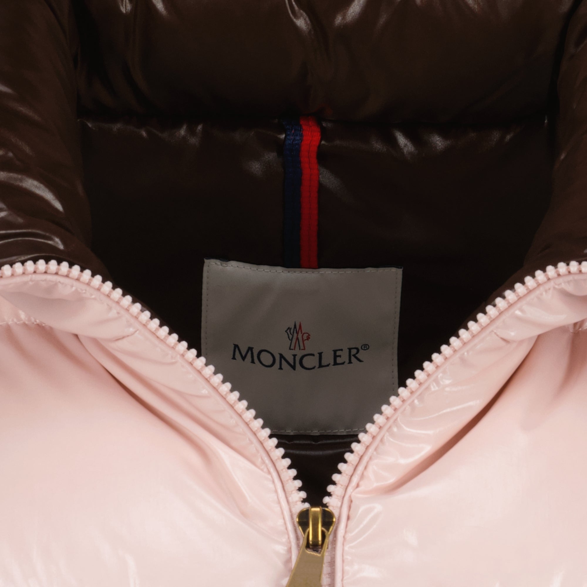 Niverolle Pink Gilet