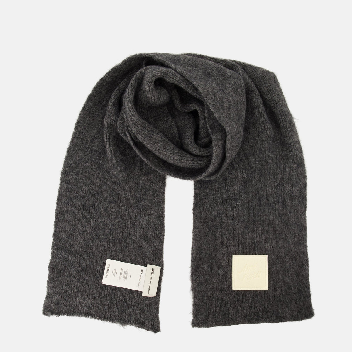 Mohair-Schal