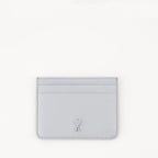 Bild des Ami de Coeur Kartenhalters von Ami PARIS für Unisex - Saison Herbst-Winter 2025 - Vorderansicht