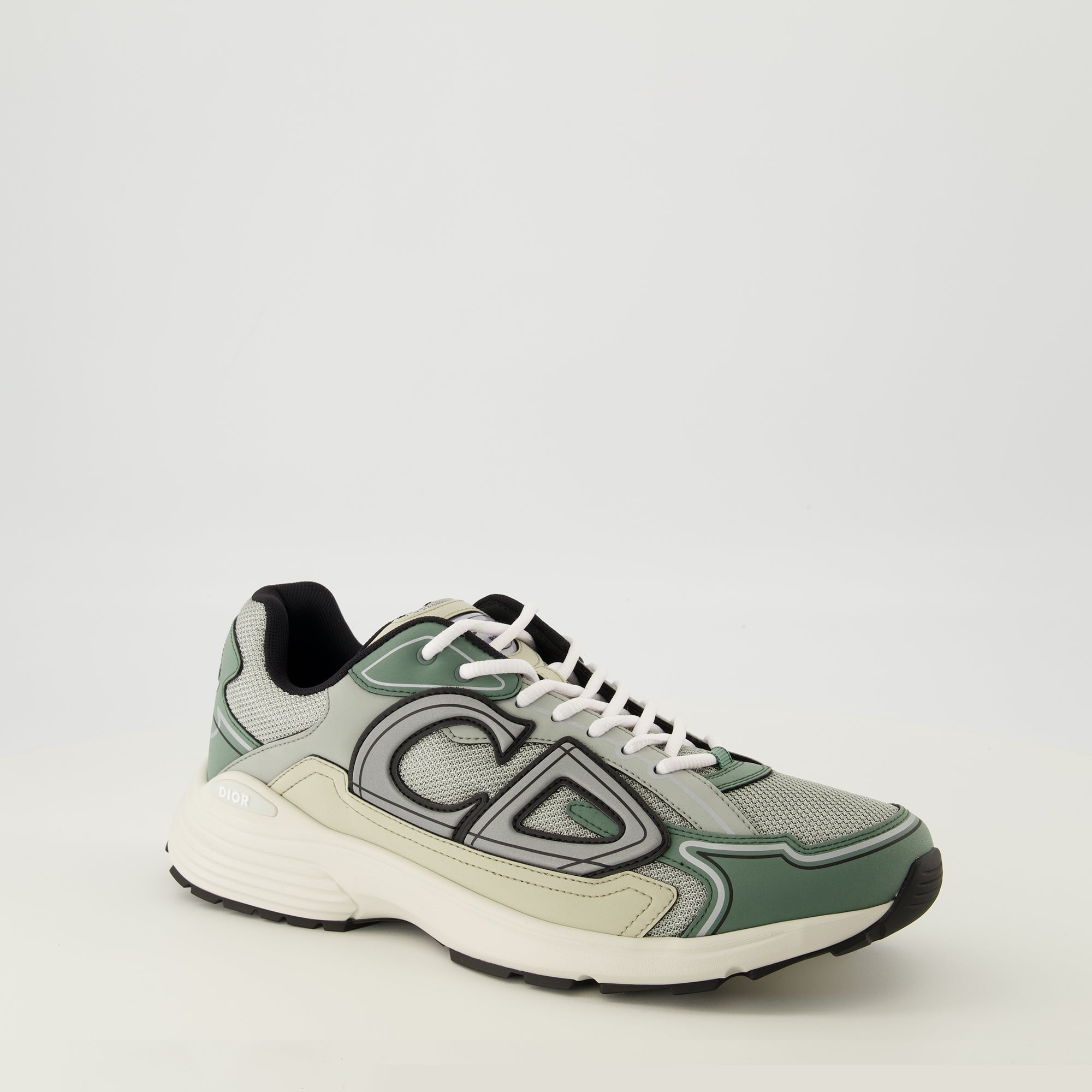 Sneaker Verdi B30
