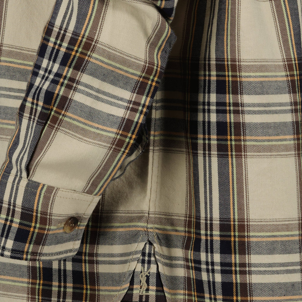 cassandre shirt with lavalliere saint laurent women 15468719702396