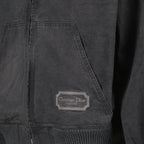 Dior Couture, Bomber Jacket, Men's luxury fashion, Designer outerwear, High-end menswear