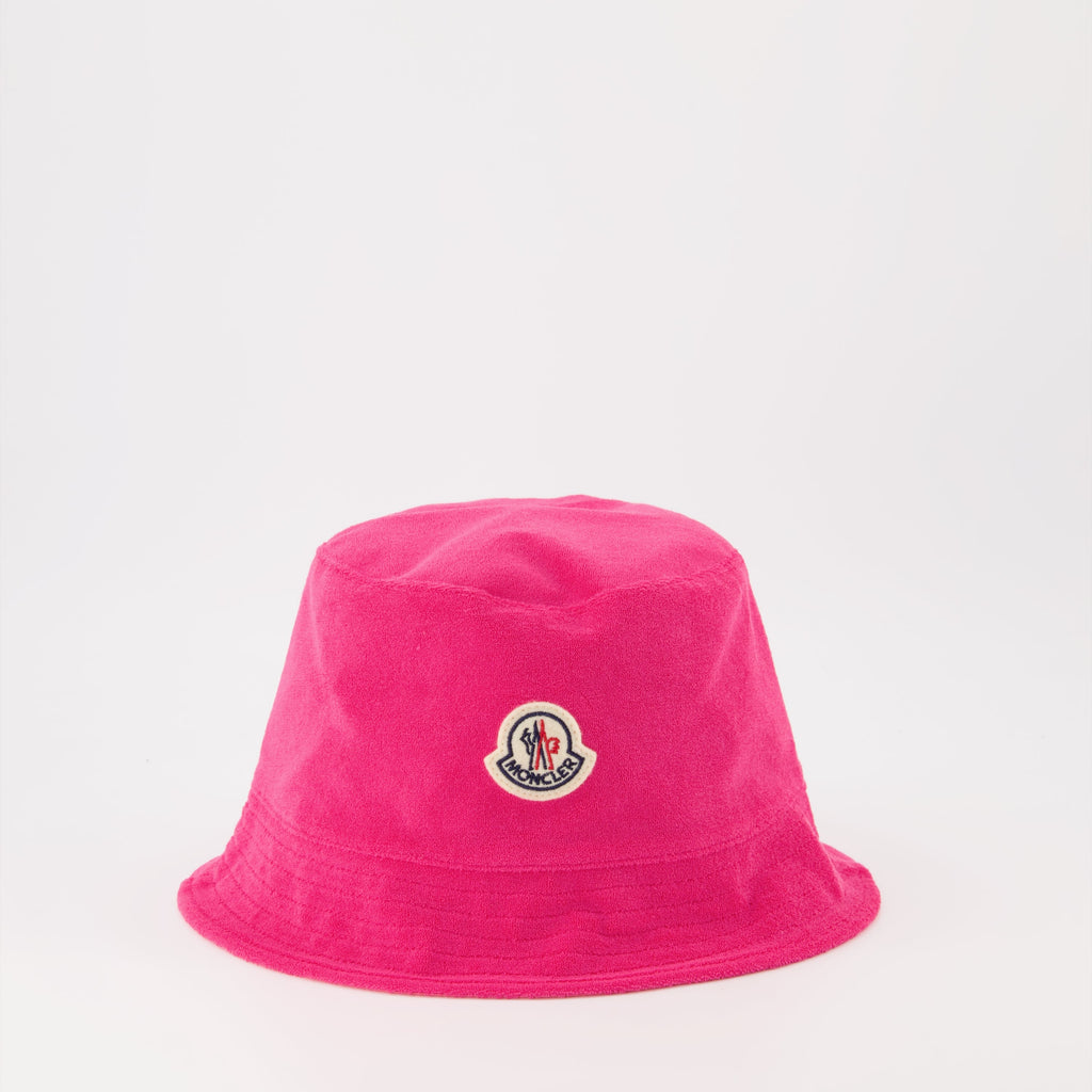 Reversible Bucket Hat M